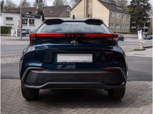Toyota C-HR Teamplayer 2.0 Plug-In Hybrid ACC LED Business Paket Navi Digitales Cockpit El. Heckklappe