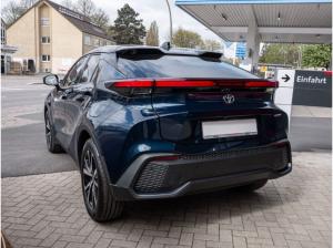 Toyota C-HR Teamplayer 2.0 Plug-In Hybrid ACC LED Business Paket Navi Digitales Cockpit El. Heckklappe