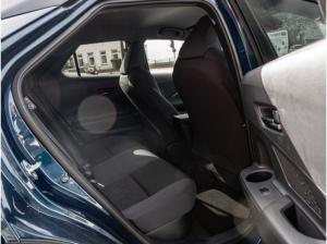 Toyota C-HR Teamplayer 2.0 Plug-In Hybrid ACC LED Business Paket Navi Digitales Cockpit El. Heckklappe
