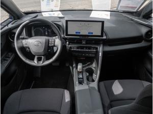 Toyota C-HR Teamplayer 2.0 Plug-In Hybrid ACC LED Business Paket Navi Digitales Cockpit El. Heckklappe