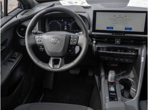 Toyota C-HR Teamplayer 2.0 Plug-In Hybrid ACC LED Business Paket Navi Digitales Cockpit El. Heckklappe