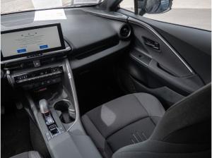 Toyota C-HR Teamplayer 2.0 Plug-In Hybrid ACC LED Business Paket Navi Digitales Cockpit El. Heckklappe