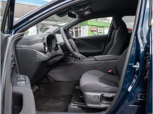 Toyota C-HR Teamplayer 2.0 Plug-In Hybrid ACC LED Business Paket Navi Digitales Cockpit El. Heckklappe