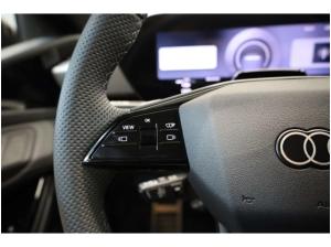 Audi A6 e-tron Avant quattro S line business 0,25% DW Versteuerung