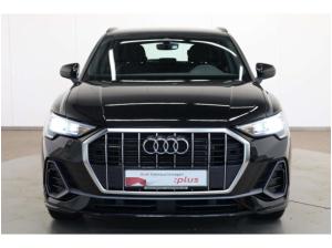 Audi Q3 40 TFSI quattro S line NAV/ACC/RFK/AHK-Vorb.