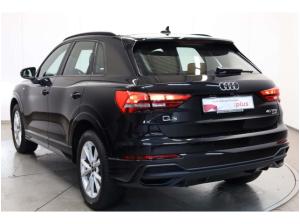 Audi Q3 40 TFSI quattro S line NAV/ACC/RFK/AHK-Vorb.