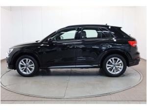 Audi Q3 40 TFSI quattro S line NAV/ACC/RFK/AHK-Vorb.