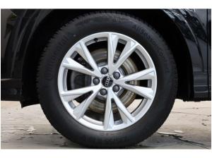 Audi Q3 40 TFSI quattro S line NAV/ACC/RFK/AHK-Vorb.