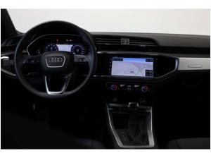 Audi Q3 40 TFSI quattro S line NAV/ACC/RFK/AHK-Vorb.
