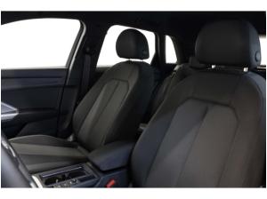 Audi Q3 40 TFSI quattro S line NAV/ACC/RFK/AHK-Vorb.