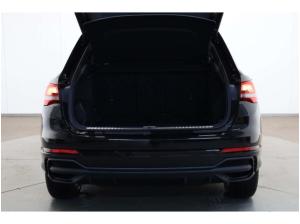Audi Q3 40 TFSI quattro S line NAV/ACC/RFK/AHK-Vorb.