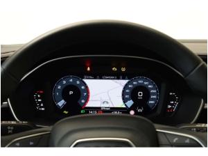 Audi Q3 40 TFSI quattro S line NAV/ACC/RFK/AHK-Vorb.