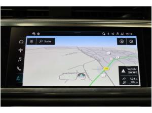 Audi Q3 40 TFSI quattro S line NAV/ACC/RFK/AHK-Vorb.