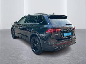 Volkswagen Tiguan Allspace 2.0 TSI DSG R-Line 4M Leder LED