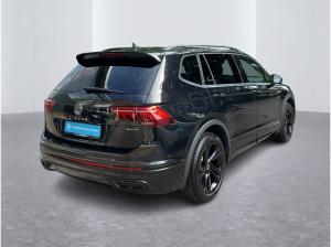 Volkswagen Tiguan Allspace 2.0 TSI DSG R-Line 4M Leder LED