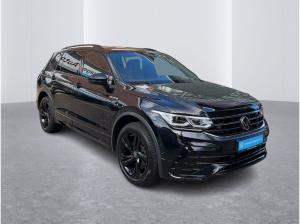 Volkswagen Tiguan Allspace 2.0 TSI DSG R-Line 4M Leder LED