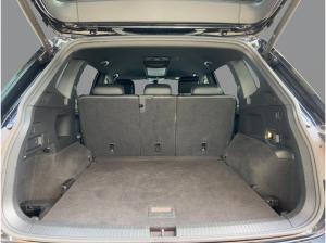 Volkswagen Tiguan Allspace 2.0 TSI DSG R-Line 4M Leder LED