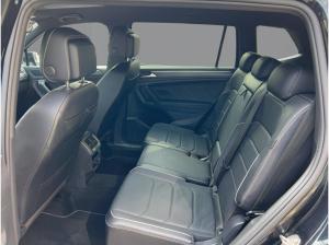 Volkswagen Tiguan Allspace 2.0 TSI DSG R-Line 4M Leder LED