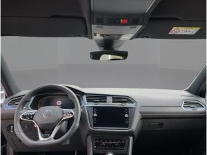 Volkswagen Tiguan Allspace 2.0 TSI DSG R-Line 4M Leder LED