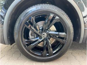 Volkswagen Tiguan Allspace 2.0 TSI DSG R-Line 4M Leder LED