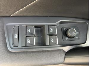 Volkswagen Tiguan Allspace 2.0 TSI DSG R-Line 4M Leder LED