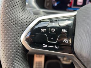 Volkswagen Tiguan Allspace 2.0 TSI DSG R-Line 4M Leder LED