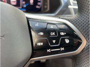 Volkswagen Tiguan Allspace 2.0 TSI DSG R-Line 4M Leder LED