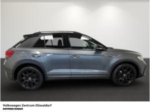 Volkswagen T-Roc R-Line 2.0 TDI DSG Leder Navi Sitzheiz Parkhilfe