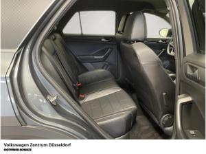 Volkswagen T-Roc R-Line 2.0 TDI DSG Leder Navi Sitzheiz Parkhilfe