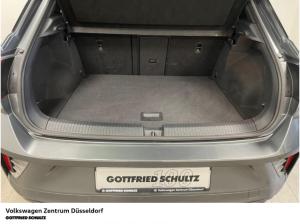 Volkswagen T-Roc R-Line 2.0 TDI DSG Leder Navi Sitzheiz Parkhilfe