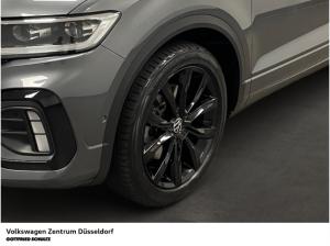 Volkswagen T-Roc R-Line 2.0 TDI DSG Leder Navi Sitzheiz Parkhilfe