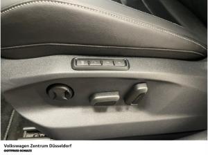 Volkswagen T-Roc R-Line 2.0 TDI DSG Leder Navi Sitzheiz Parkhilfe