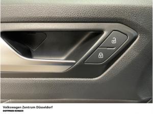 Volkswagen T-Roc R-Line 2.0 TDI DSG Leder Navi Sitzheiz Parkhilfe