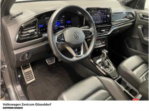 Volkswagen T-Roc R-Line 2.0 TDI DSG Leder Navi Sitzheiz Parkhilfe