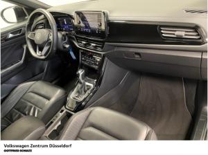 Volkswagen T-Roc R-Line 2.0 TDI DSG Leder Navi Sitzheiz Parkhilfe