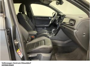 Volkswagen T-Roc R-Line 2.0 TDI DSG Leder Navi Sitzheiz Parkhilfe