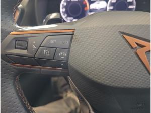 Cupra Leon SP 2.0TSI DSG AHK| 3,99 % | Herst.Gar 05/27
