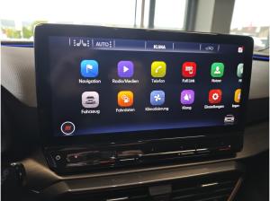 Cupra Leon SP 2.0TSI DSG AHK| 3,99 % | Herst.Gar 05/27