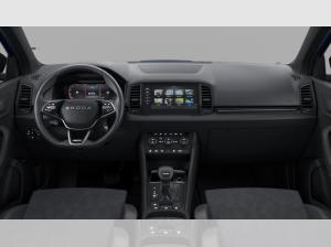 Skoda Karoq Sportline 1,5 TSI 110 kW DSG*AHK*Winter Plus*