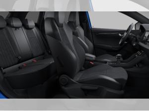 Skoda Karoq Sportline 1,5 TSI 110 kW DSG*AHK*Winter Plus*
