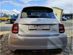 Fiat 500e ICON - sofort verfügbar - Komfort u. Style Paket - verschiedene Farben