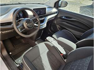 Fiat 500e ICON - sofort verfügbar - Komfort u. Style Paket - verschiedene Farben
