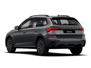 Skoda Kamiq Balance 1,0 TSI 85 kW*DSG*AHK*Sofort Verfügbar*