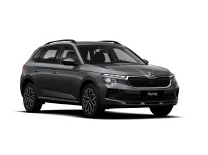 Skoda Kamiq Balance 1,0 TSI 85 kW*DSG*AHK*Sofort Verfügbar*