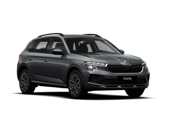 Skoda Kamiq Balance 1,0 TSI 85 kW*DSG*AHK*Sofort Verfügbar*