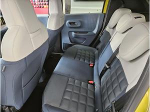 Fiat Grande Panda Elektro - La Prima - verschiedene Farben - sofort verfügbar - Navi - LED