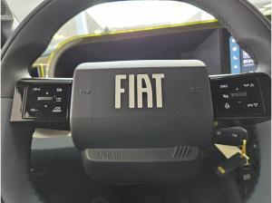 Fiat Grande Panda Elektro - La Prima - verschiedene Farben - sofort verfügbar - Navi - LED