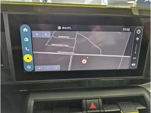 Fiat Grande Panda Elektro - La Prima - verschiedene Farben - sofort verfügbar - Navi - LED