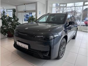 Leapmotor C10
