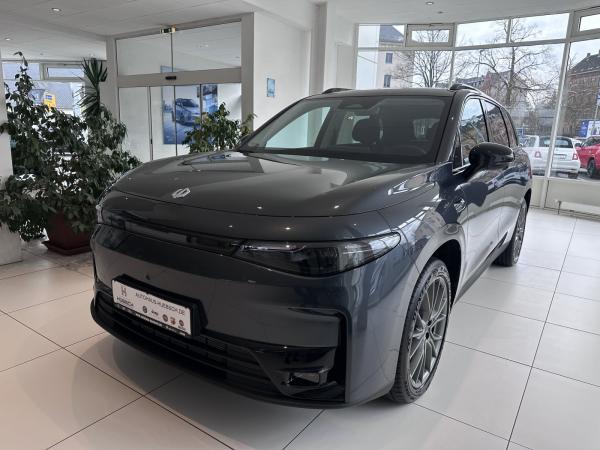 Leapmotor C10 1,5L REEV Design Sofort Verfügbar